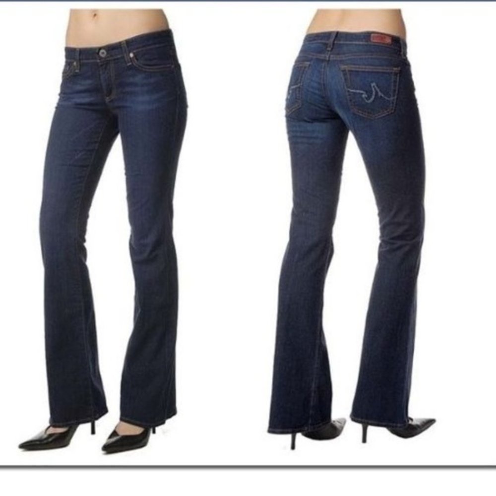 Adriano Goldschmied “The Club” Jeans Size 30R